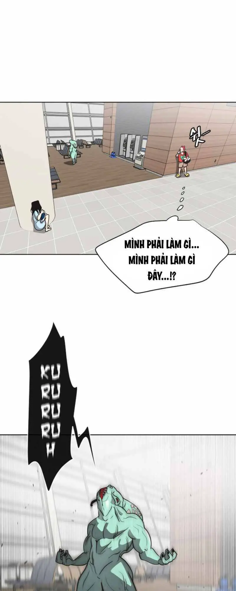 Kĩ Nguyên Của Anh Hùng Nettruyen ZZZ Chương 23 Page 41