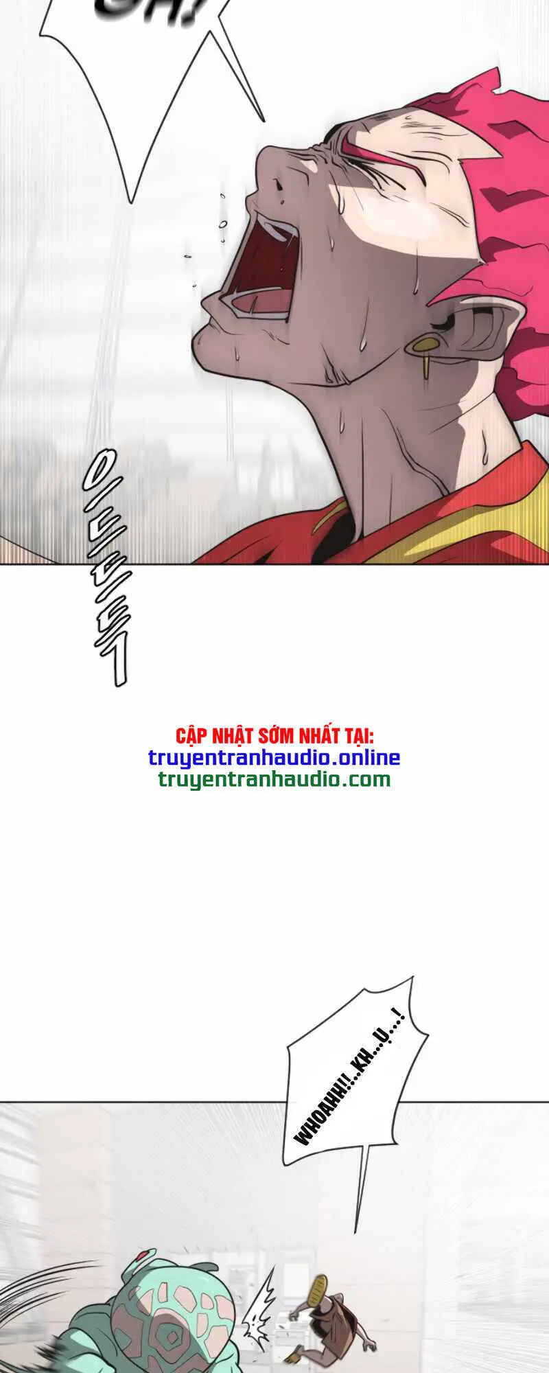 Kĩ Nguyên Của Anh Hùng Nettruyen ZZZ Chương 23 Page 47