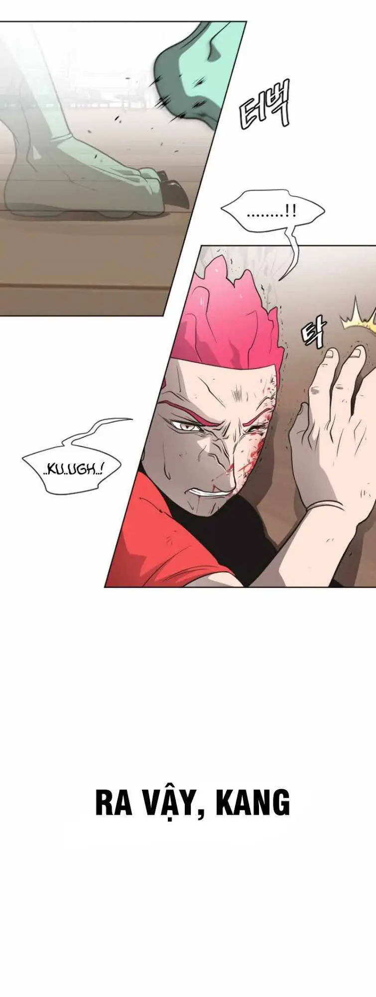 Kĩ Nguyên Của Anh Hùng Nettruyen ZZZ Chương 23 Page 50