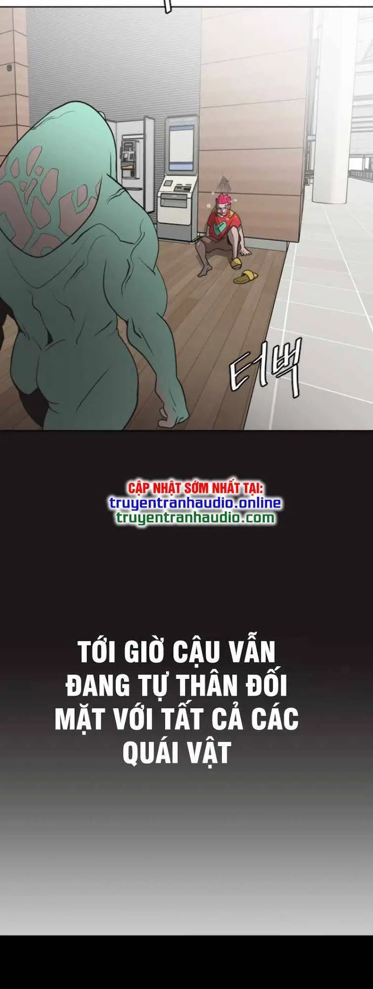 Kĩ Nguyên Của Anh Hùng Nettruyen ZZZ Chương 23 Page 52