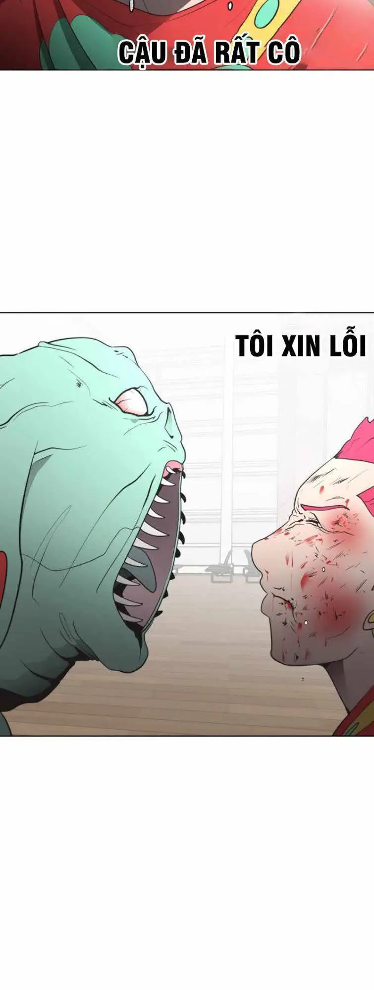 Kĩ Nguyên Của Anh Hùng Nettruyen ZZZ Chương 23 Page 55