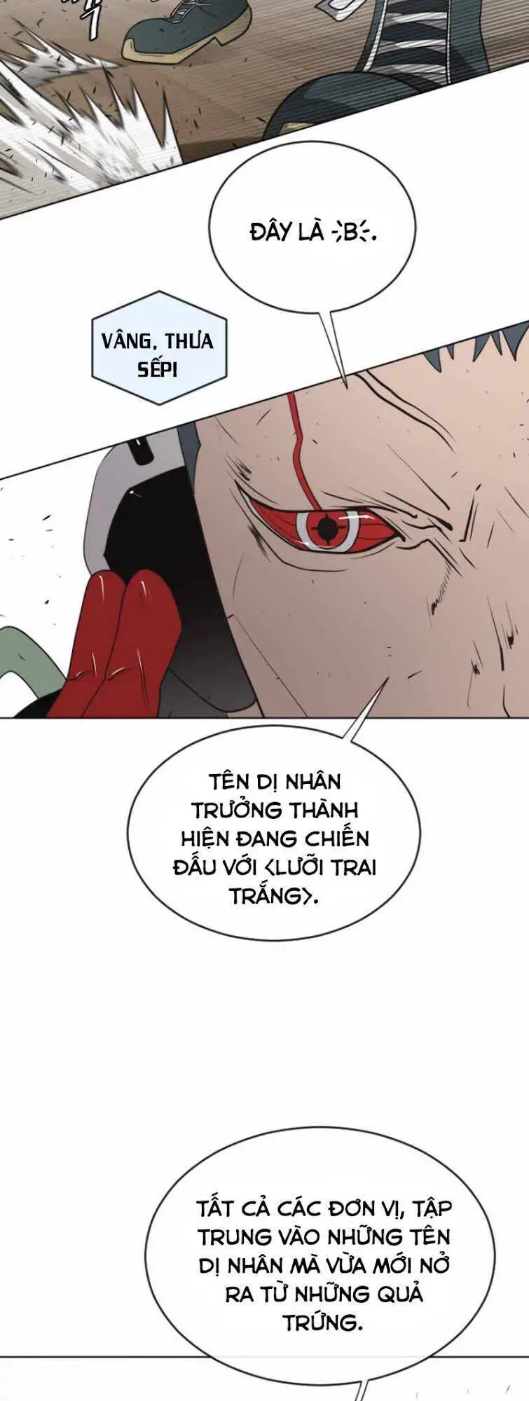 Kĩ Nguyên Của Anh Hùng Nettruyen ZZZ Chương 23 Page 58