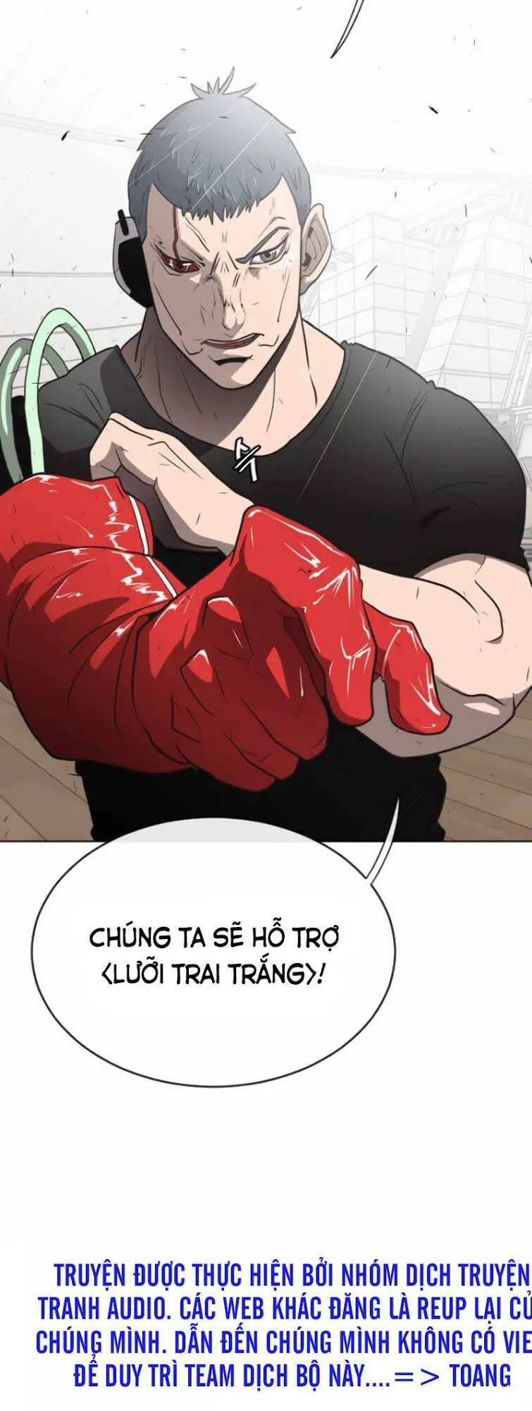 Kĩ Nguyên Của Anh Hùng Nettruyen ZZZ Chương 23 Page 59