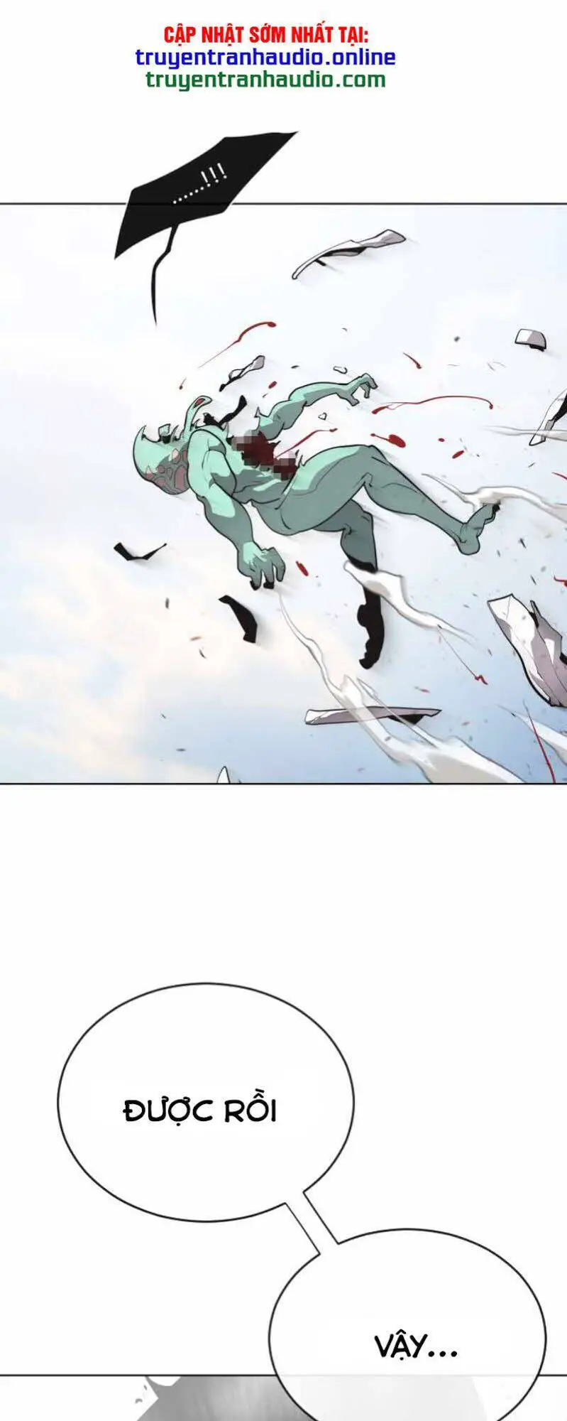 Kĩ Nguyên Của Anh Hùng Nettruyen ZZZ Chương 25 Page 3