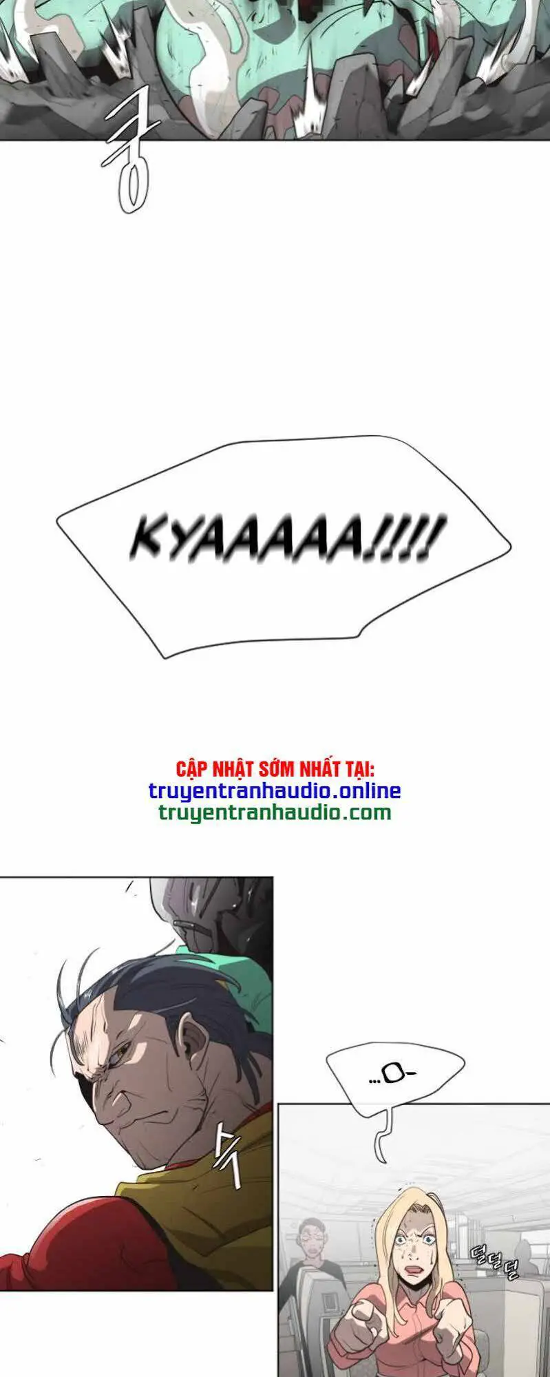 Kĩ Nguyên Của Anh Hùng Nettruyen ZZZ Chương 25 Page 7