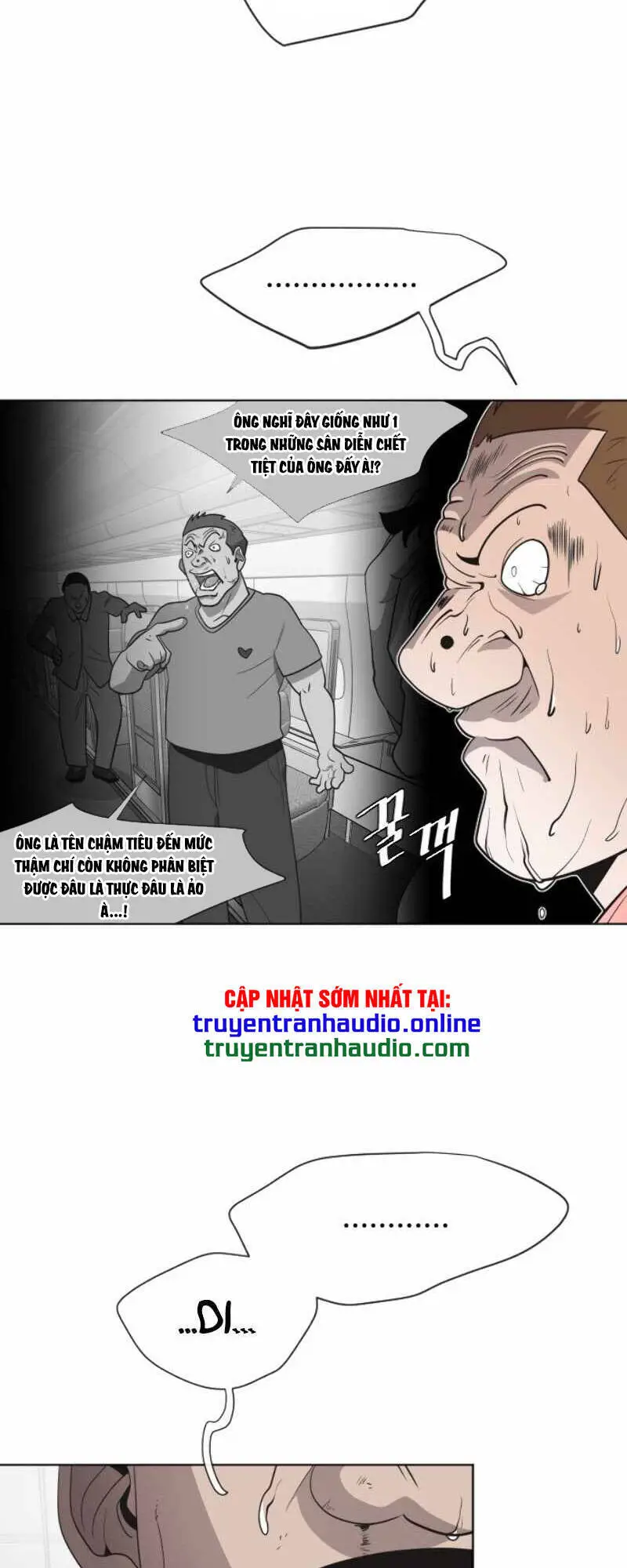 Kĩ Nguyên Của Anh Hùng Nettruyen ZZZ Chương 25 Page 13