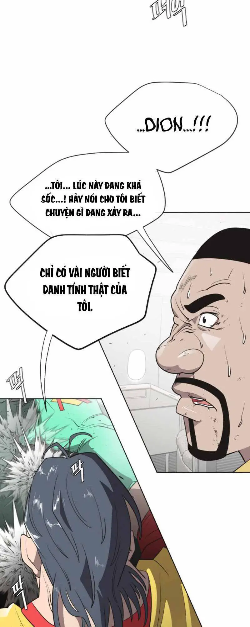Kĩ Nguyên Của Anh Hùng Nettruyen ZZZ Chương 25 Page 15