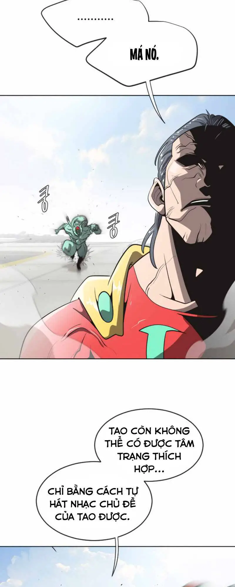 Kĩ Nguyên Của Anh Hùng Nettruyen ZZZ Chương 25 Page 23