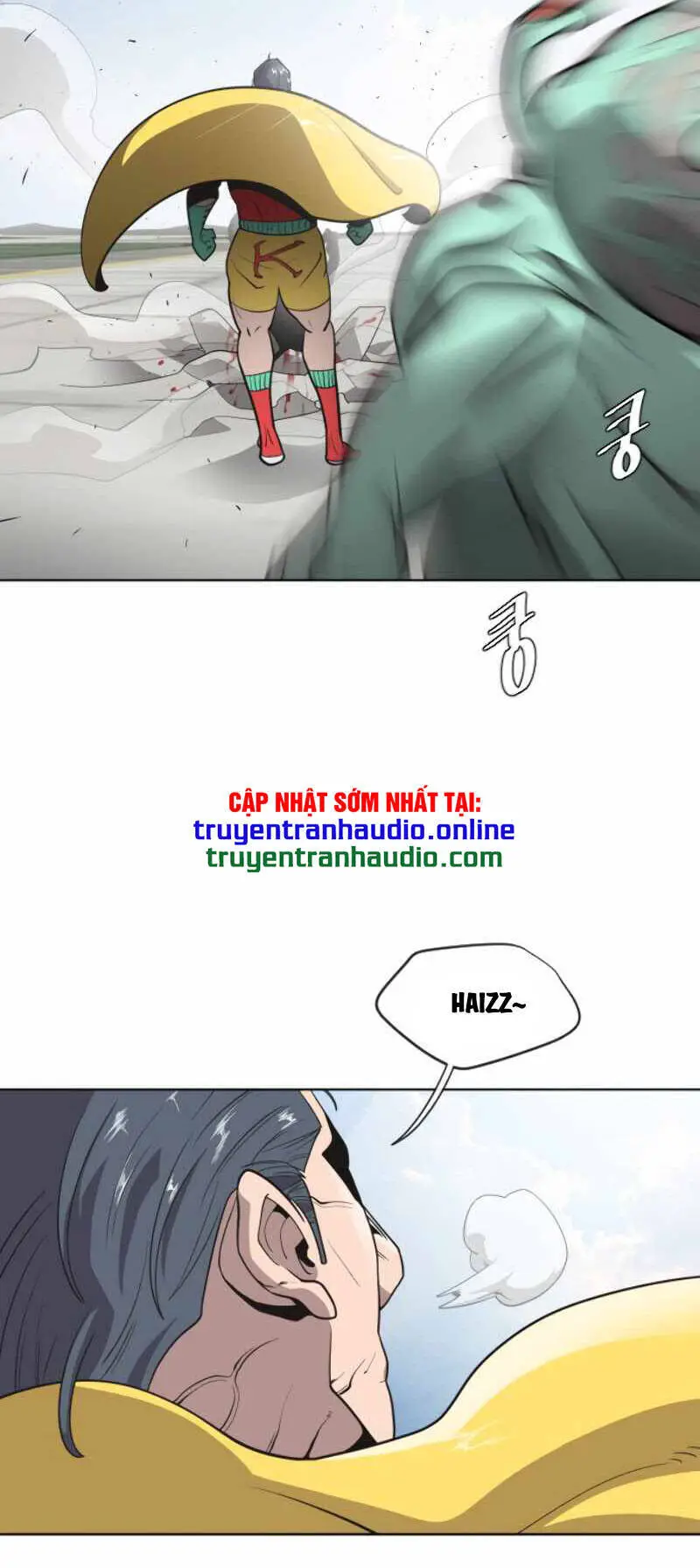 Kĩ Nguyên Của Anh Hùng Nettruyen ZZZ Chương 25 Page 24