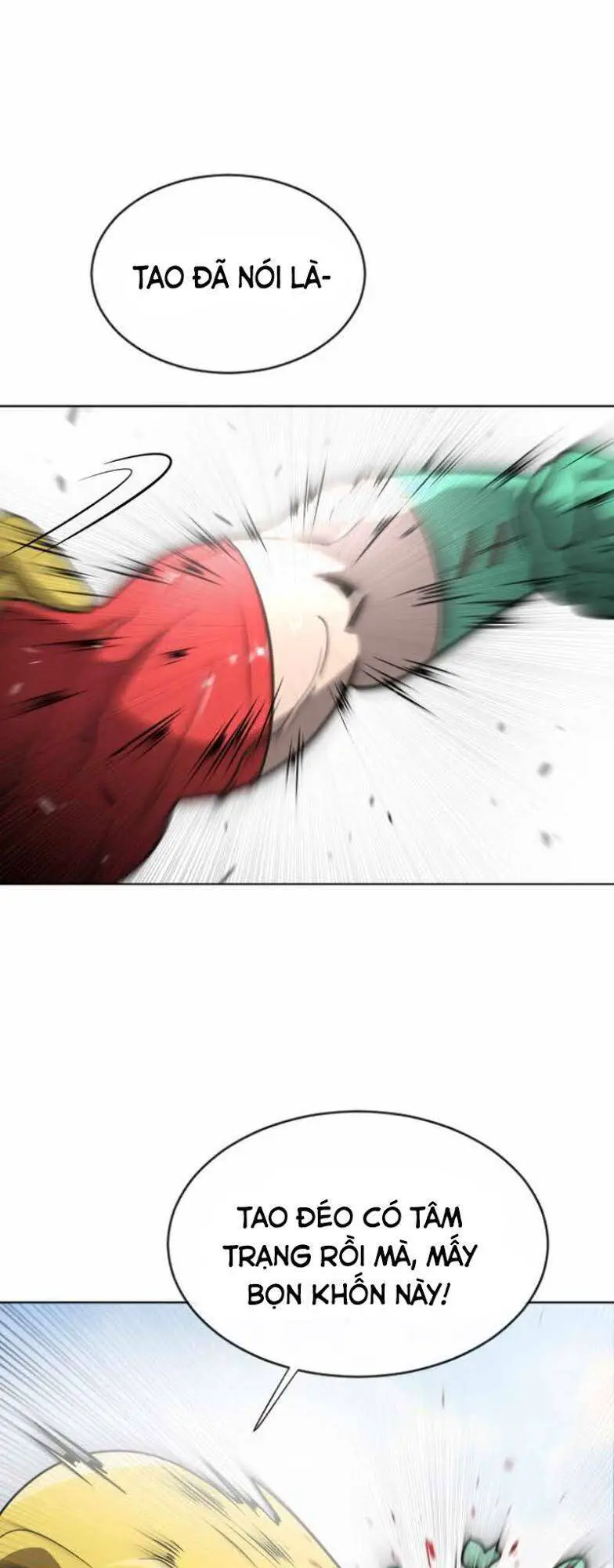 Kĩ Nguyên Của Anh Hùng Nettruyen ZZZ Chương 25 Page 25