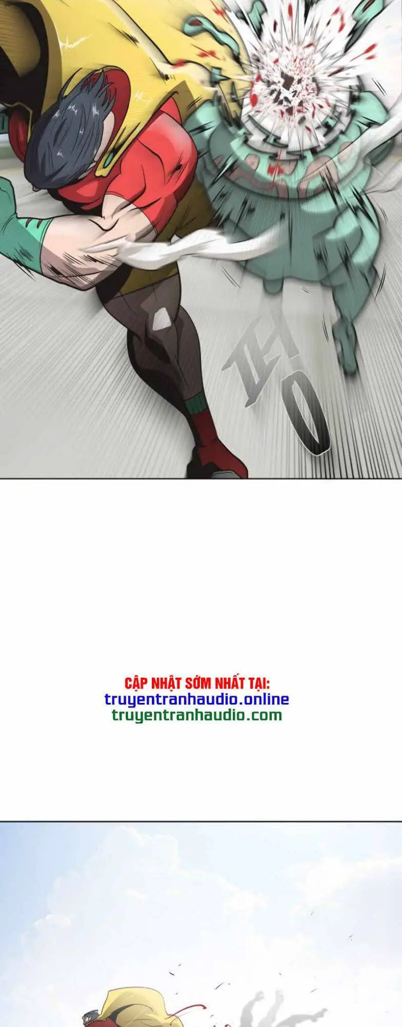 Kĩ Nguyên Của Anh Hùng Nettruyen ZZZ Chương 25 Page 26