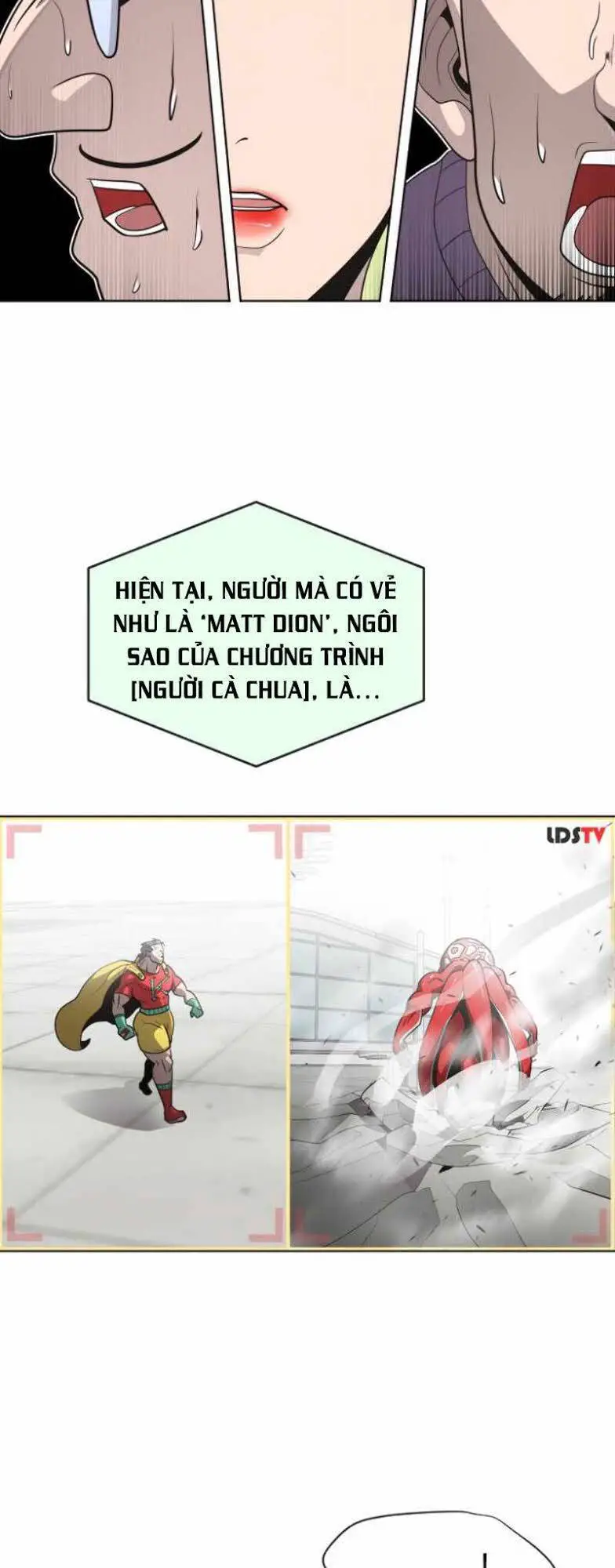 Kĩ Nguyên Của Anh Hùng Nettruyen ZZZ Chương 25 Page 32