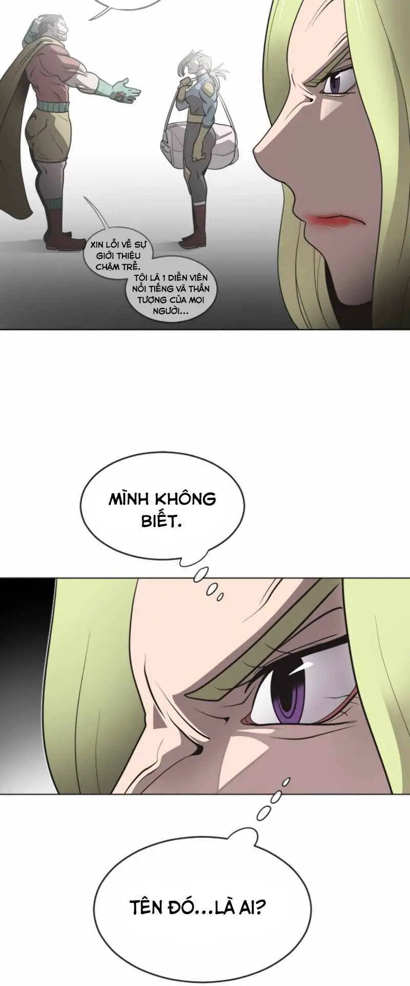 Kĩ Nguyên Của Anh Hùng Nettruyen ZZZ Chương 25 Page 38