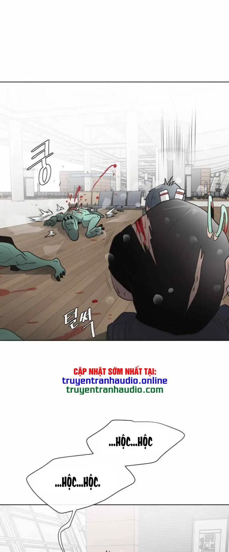 Kĩ Nguyên Của Anh Hùng Nettruyen ZZZ Chương 25 Page 42