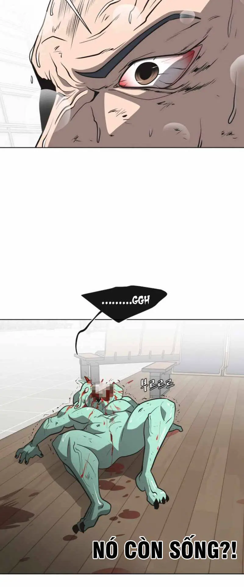 Kĩ Nguyên Của Anh Hùng Nettruyen ZZZ Chương 25 Page 44