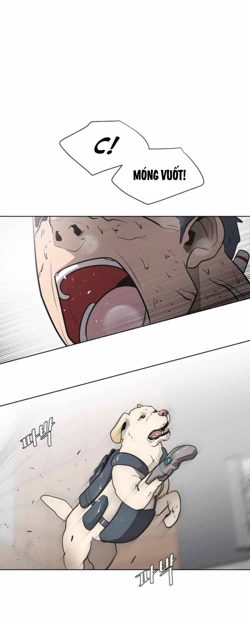 Kĩ Nguyên Của Anh Hùng Nettruyen ZZZ Chương 25 Page 45