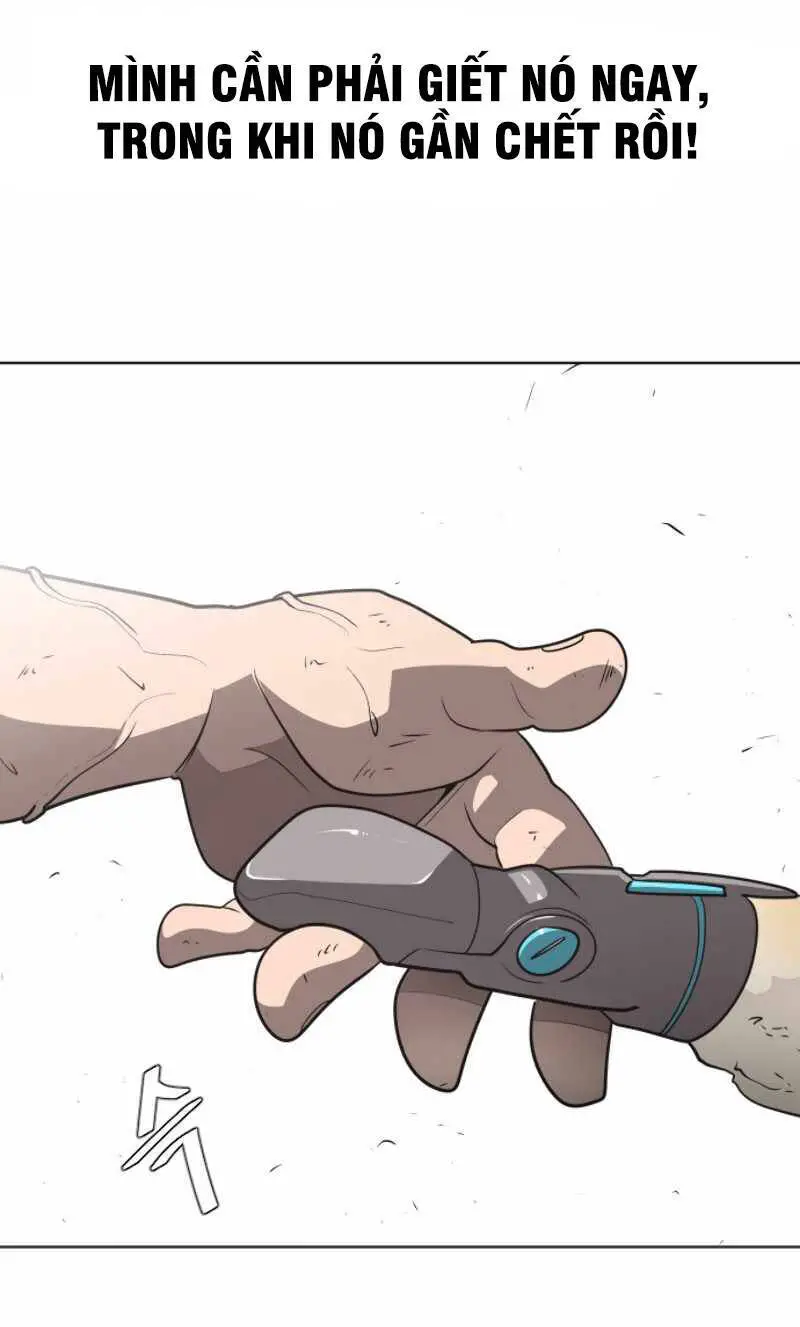 Kĩ Nguyên Của Anh Hùng Nettruyen ZZZ Chương 25 Page 46