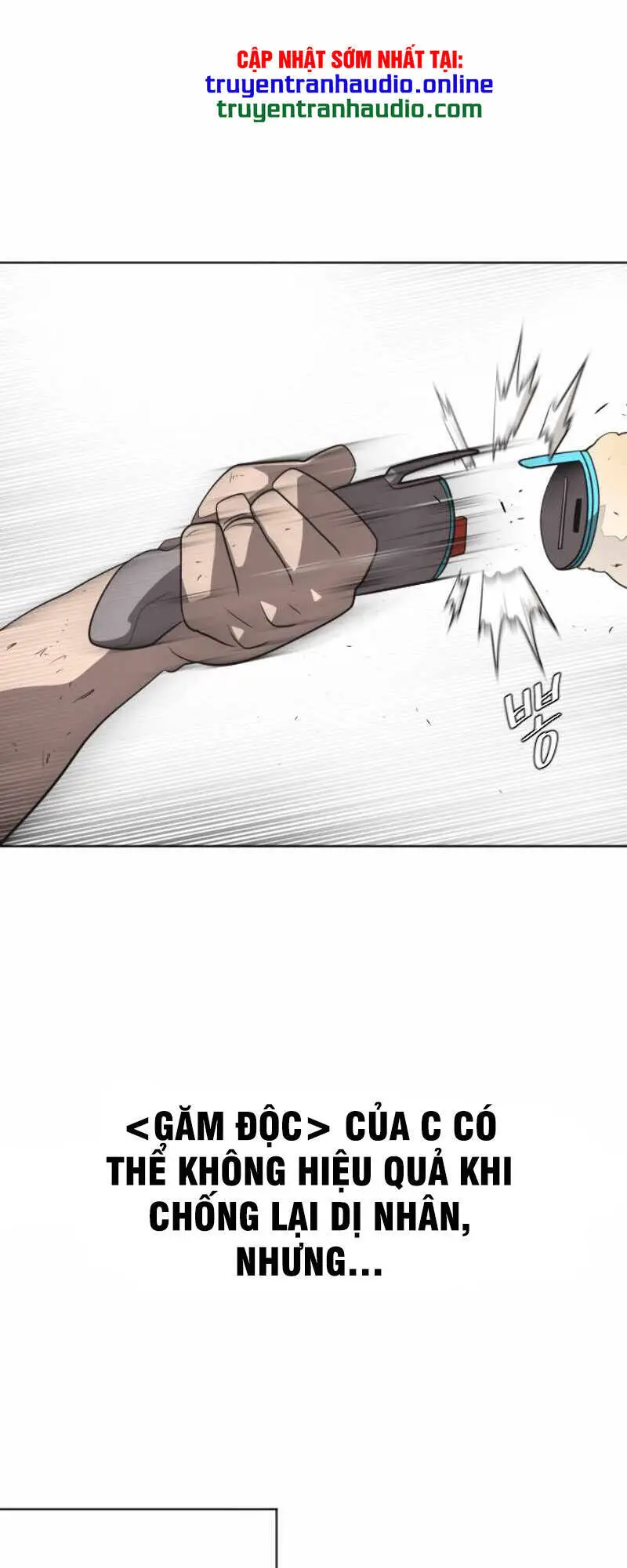 Kĩ Nguyên Của Anh Hùng Nettruyen ZZZ Chương 25 Page 47