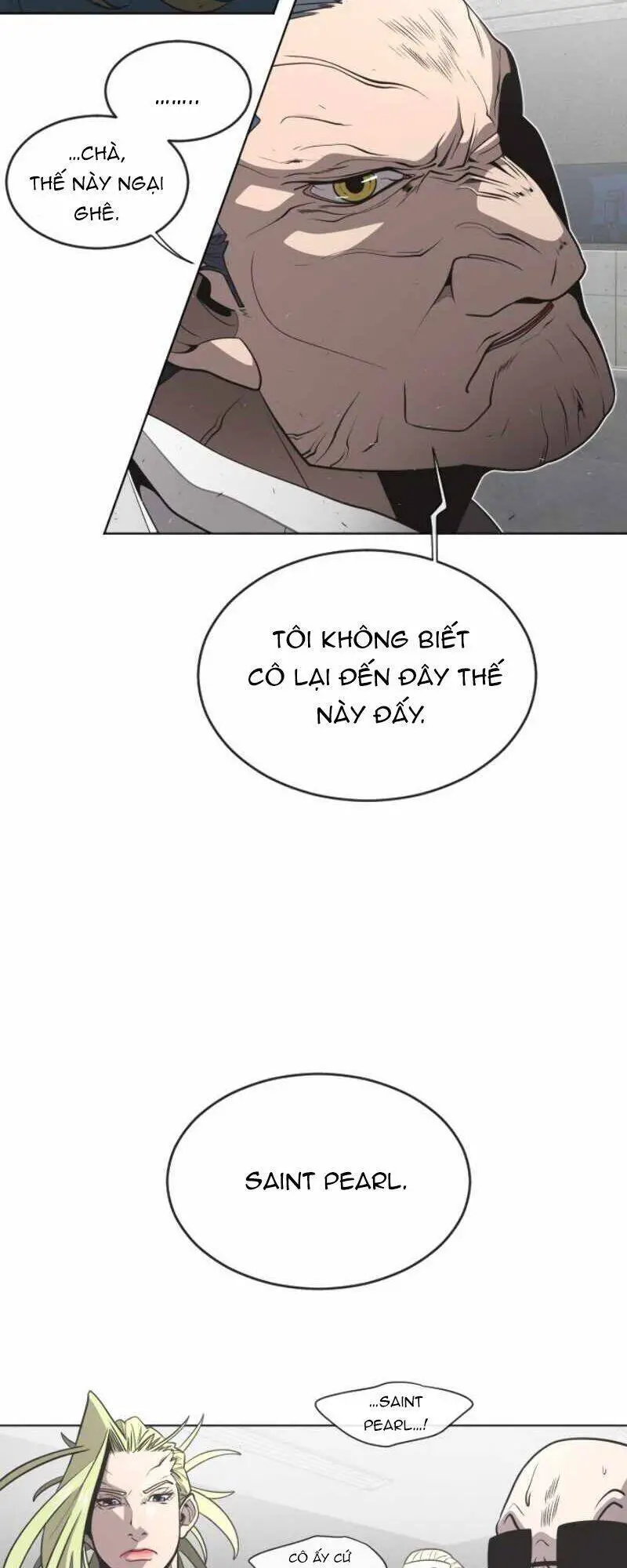 Kĩ Nguyên Của Anh Hùng Nettruyen ZZZ Chương 30 Page 6