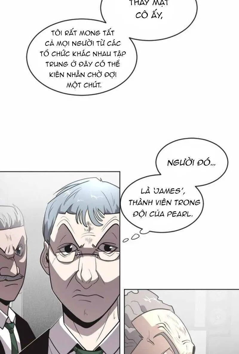 Kĩ Nguyên Của Anh Hùng Nettruyen ZZZ Chương 30 Page 17