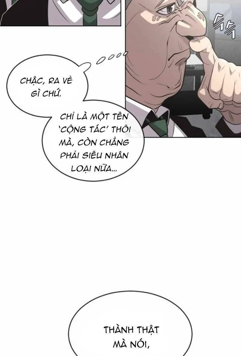 Kĩ Nguyên Của Anh Hùng Nettruyen ZZZ Chương 30 Page 18
