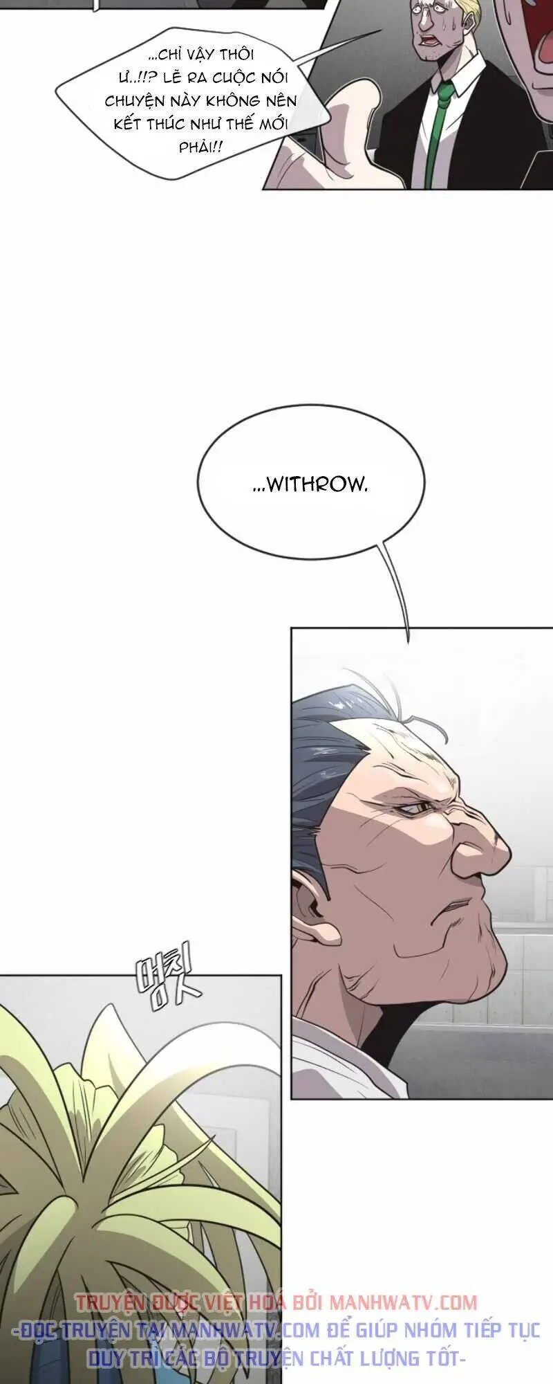 Kĩ Nguyên Của Anh Hùng Nettruyen ZZZ Chương 30 Page 27