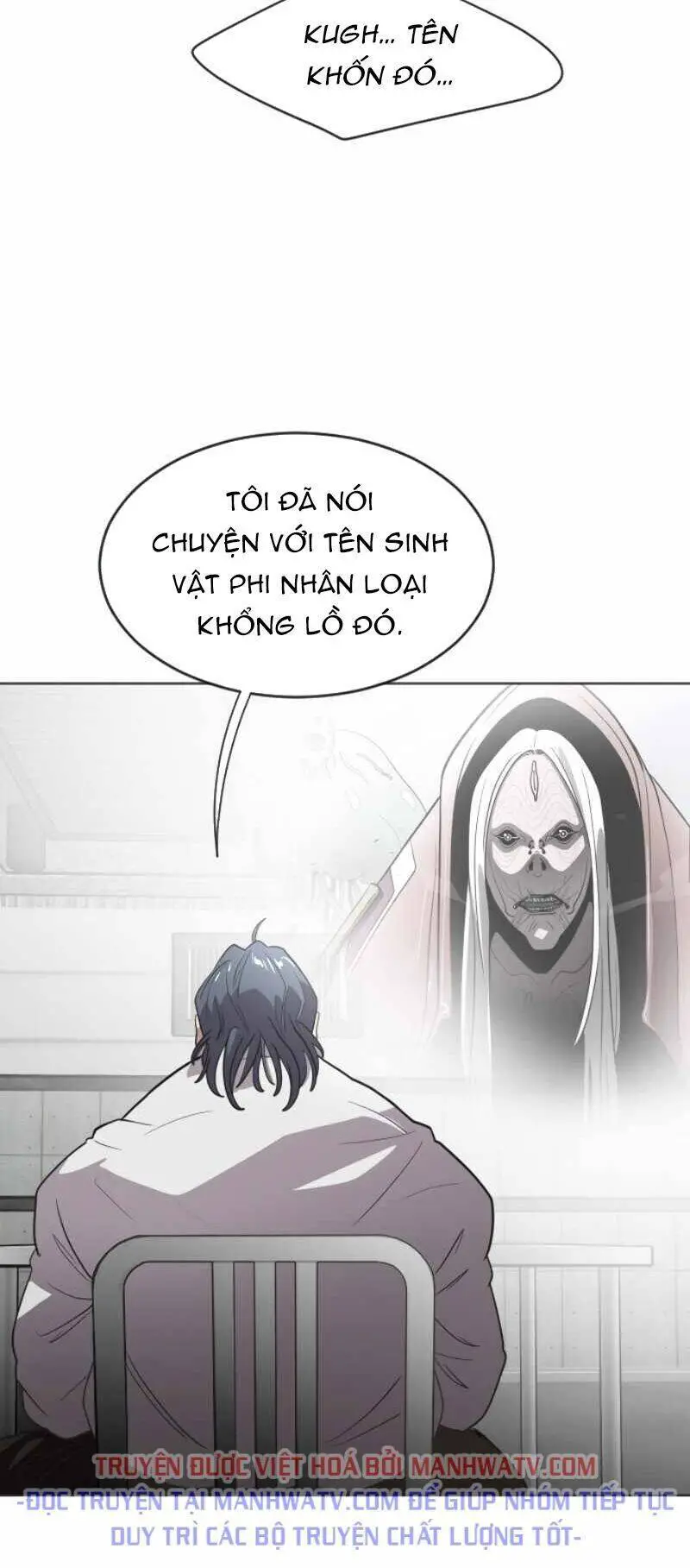 Kĩ Nguyên Của Anh Hùng Nettruyen ZZZ Chương 30 Page 33