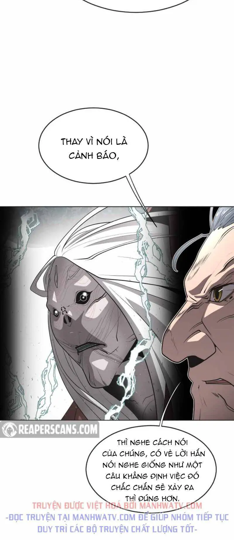 Kĩ Nguyên Của Anh Hùng Nettruyen ZZZ Chương 30 Page 39