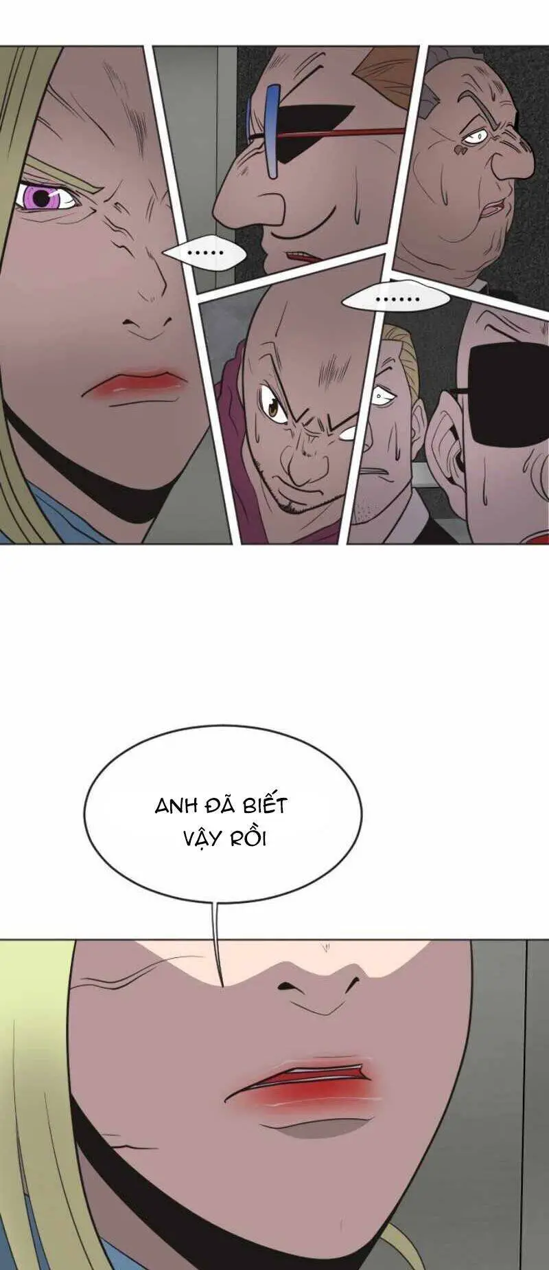 Kĩ Nguyên Của Anh Hùng Nettruyen ZZZ Chương 30 Page 46