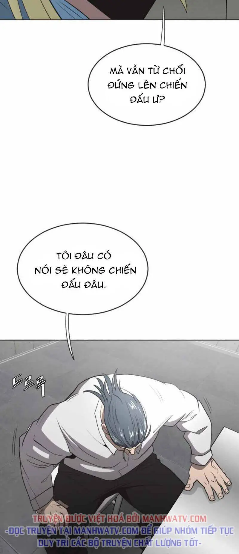 Kĩ Nguyên Của Anh Hùng Nettruyen ZZZ Chương 30 Page 47