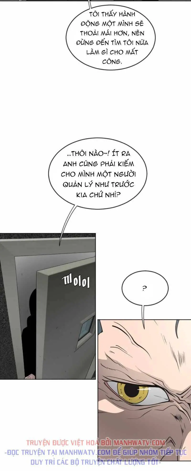 Kĩ Nguyên Của Anh Hùng Nettruyen ZZZ Chương 30 Page 49