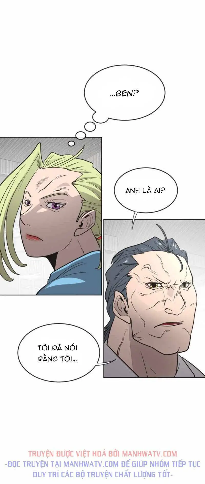 Kĩ Nguyên Của Anh Hùng Nettruyen ZZZ Chương 30 Page 51