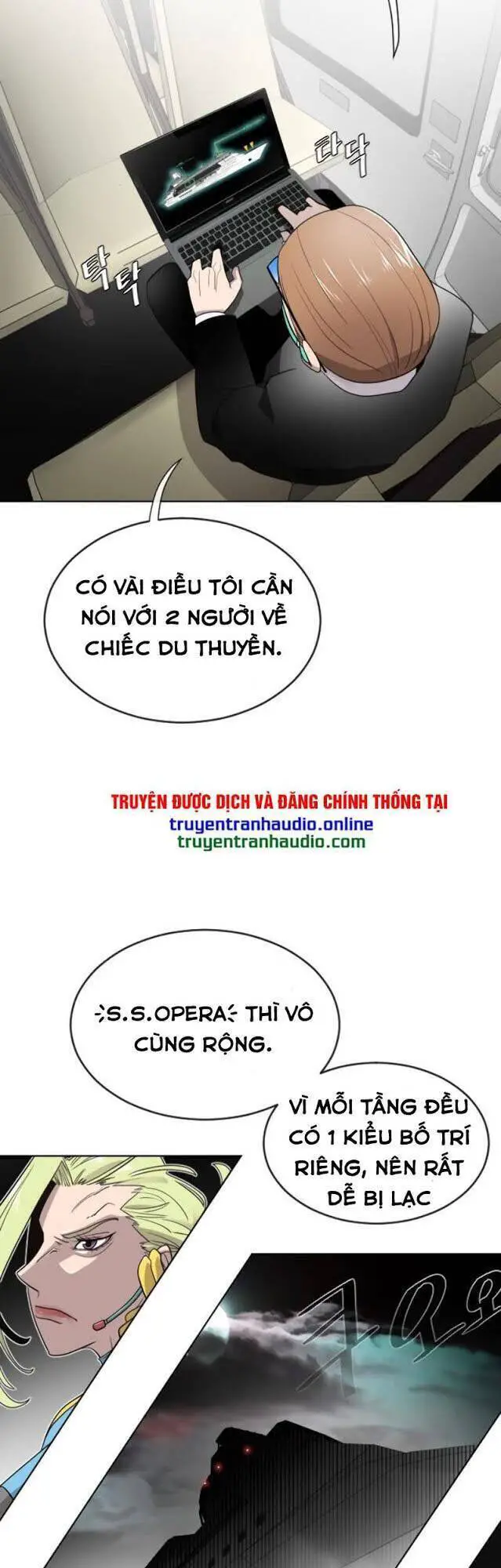 Kĩ Nguyên Của Anh Hùng Nettruyen ZZZ Chương 11 Page 5