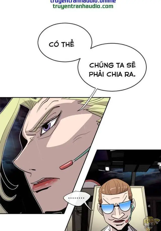 Kĩ Nguyên Của Anh Hùng Nettruyen ZZZ Chương 11 Page 7
