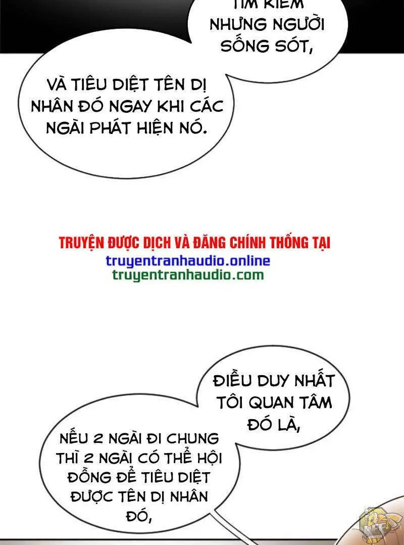 Kĩ Nguyên Của Anh Hùng Nettruyen ZZZ Chương 11 Page 11