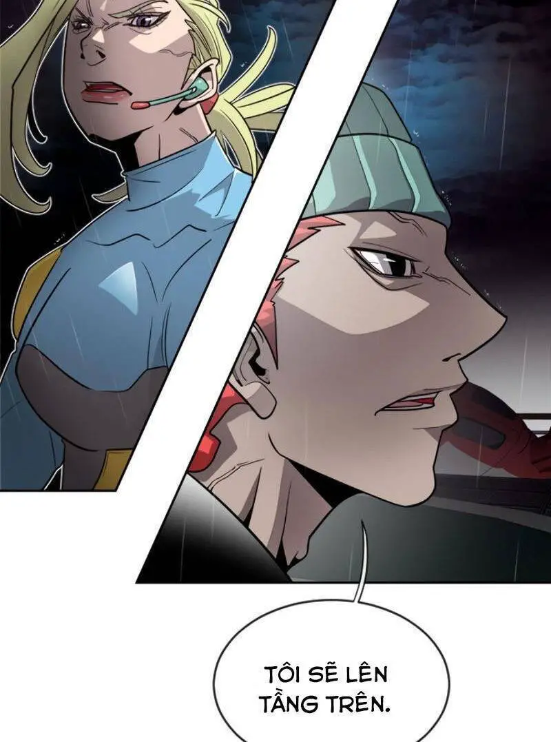 Kĩ Nguyên Của Anh Hùng Nettruyen ZZZ Chương 11 Page 13