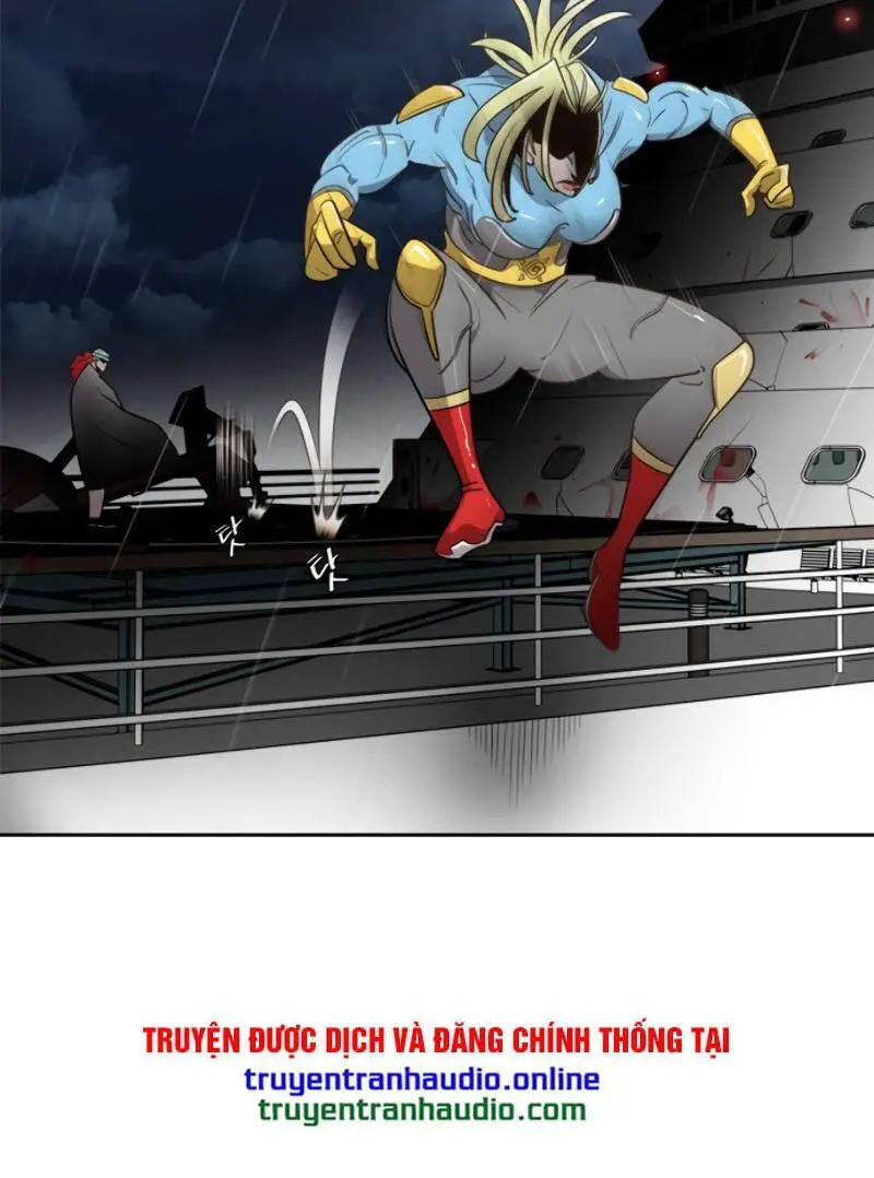 Kĩ Nguyên Của Anh Hùng Nettruyen ZZZ Chương 11 Page 15