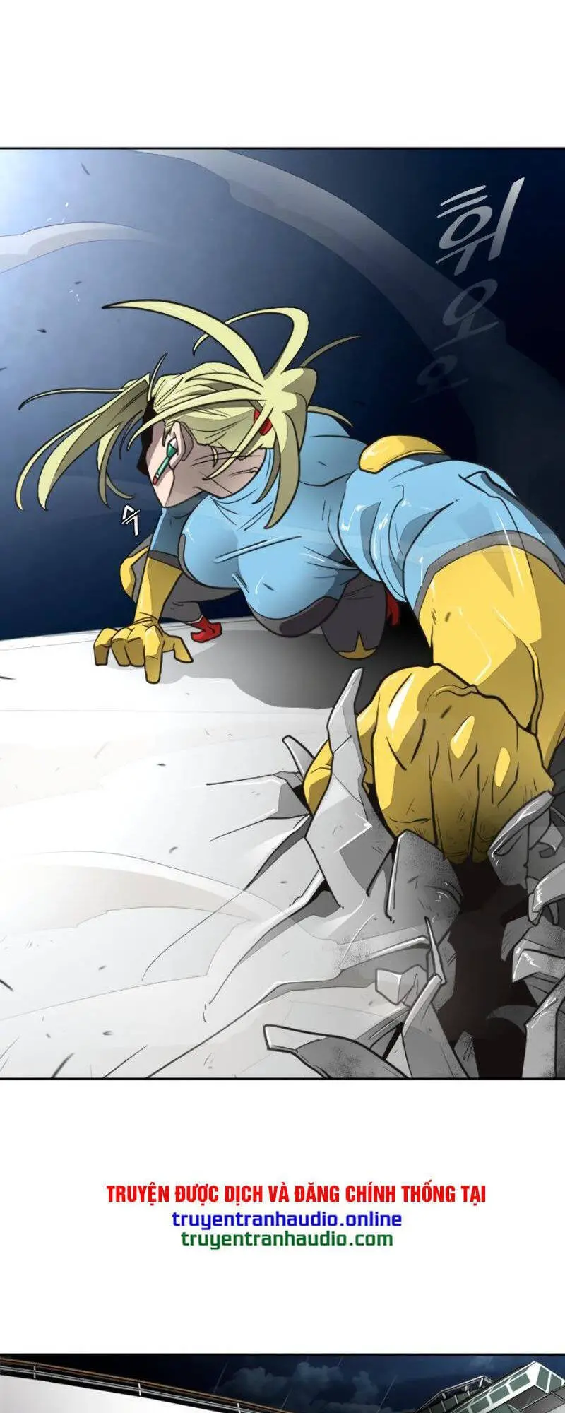 Kĩ Nguyên Của Anh Hùng Nettruyen ZZZ Chương 11 Page 22