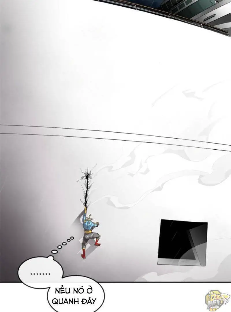 Kĩ Nguyên Của Anh Hùng Nettruyen ZZZ Chương 11 Page 23