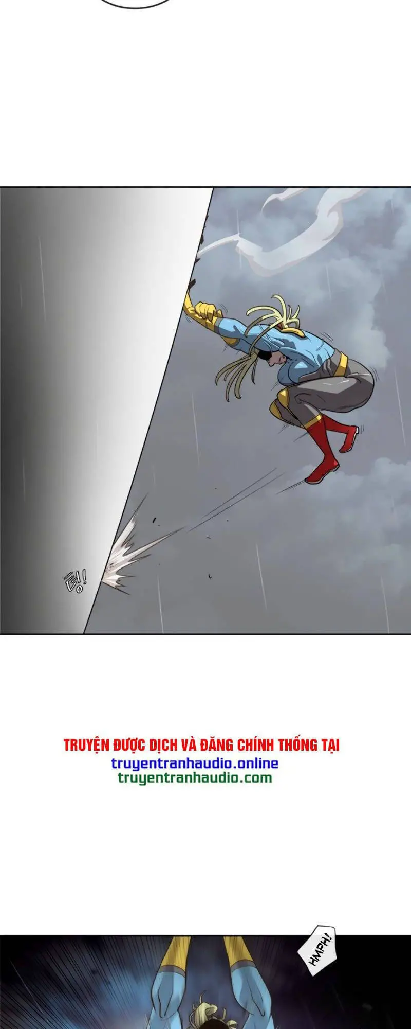Kĩ Nguyên Của Anh Hùng Nettruyen ZZZ Chương 11 Page 24