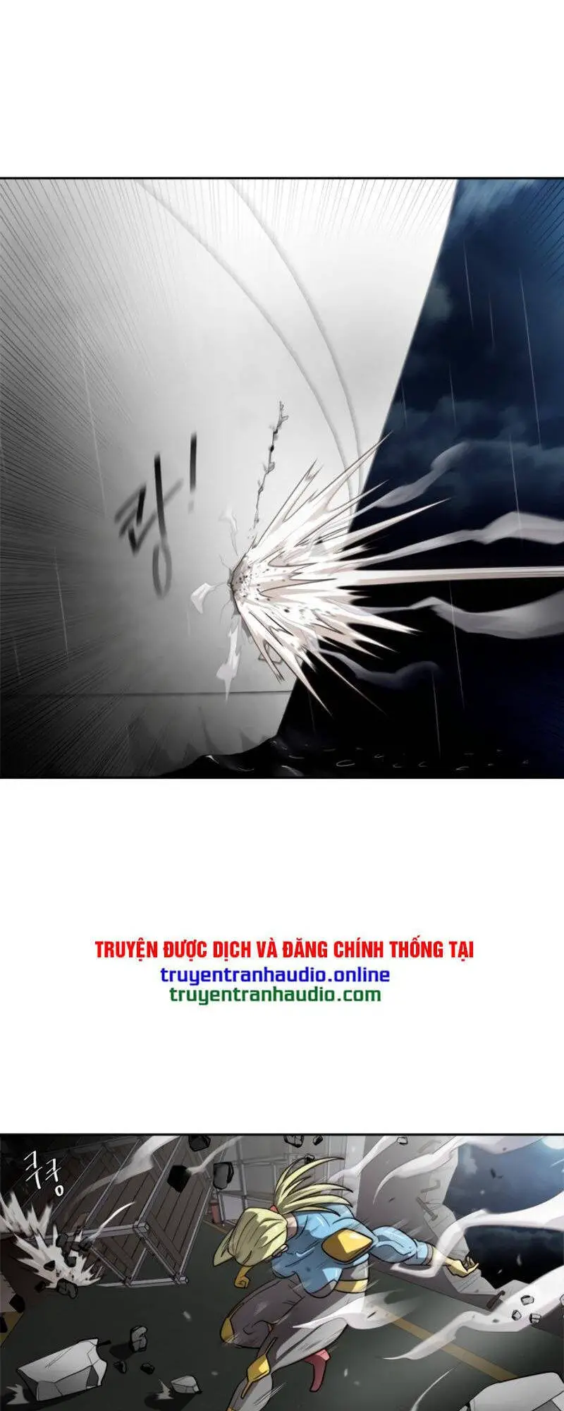 Kĩ Nguyên Của Anh Hùng Nettruyen ZZZ Chương 11 Page 26