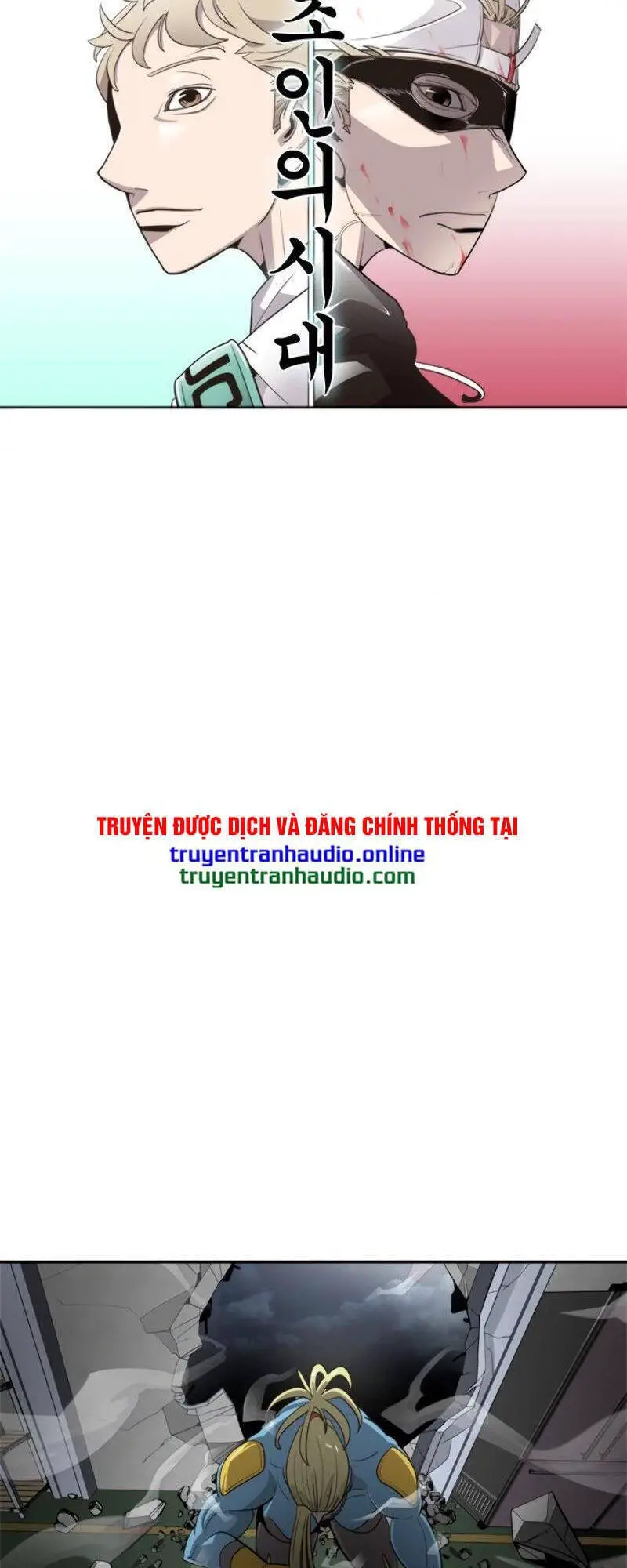 Kĩ Nguyên Của Anh Hùng Nettruyen ZZZ Chương 11 Page 28