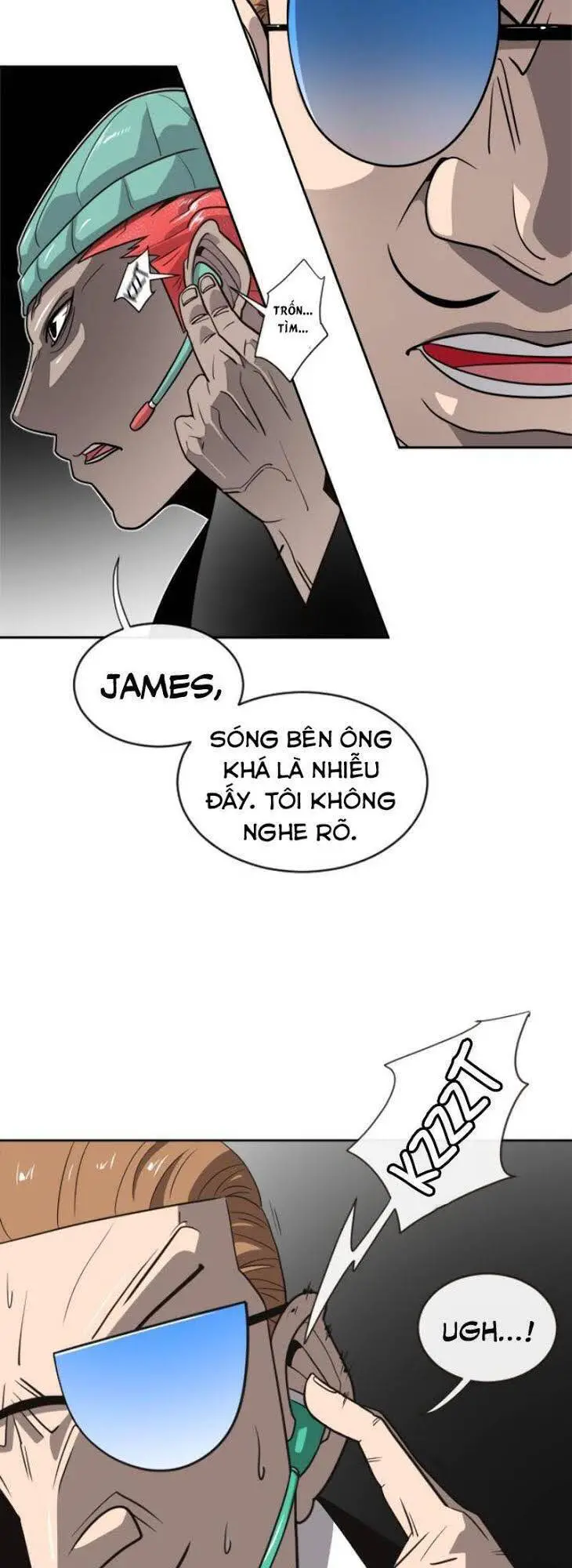 Kĩ Nguyên Của Anh Hùng Nettruyen ZZZ Chương 11 Page 37