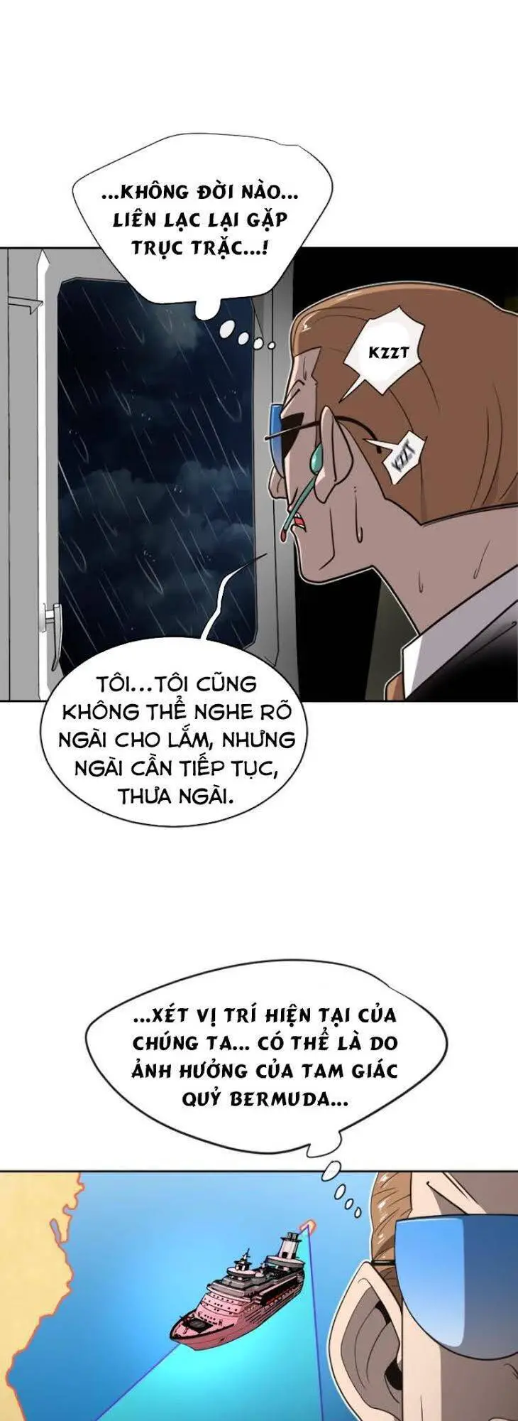 Kĩ Nguyên Của Anh Hùng Nettruyen ZZZ Chương 11 Page 39