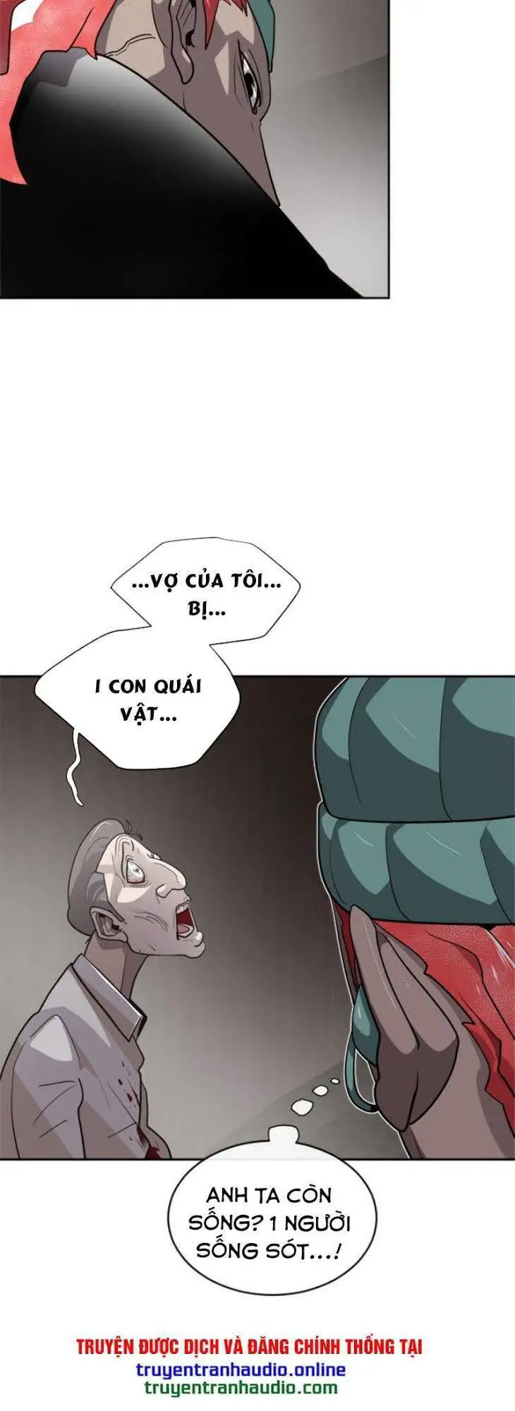 Kĩ Nguyên Của Anh Hùng Nettruyen ZZZ Chương 11 Page 42