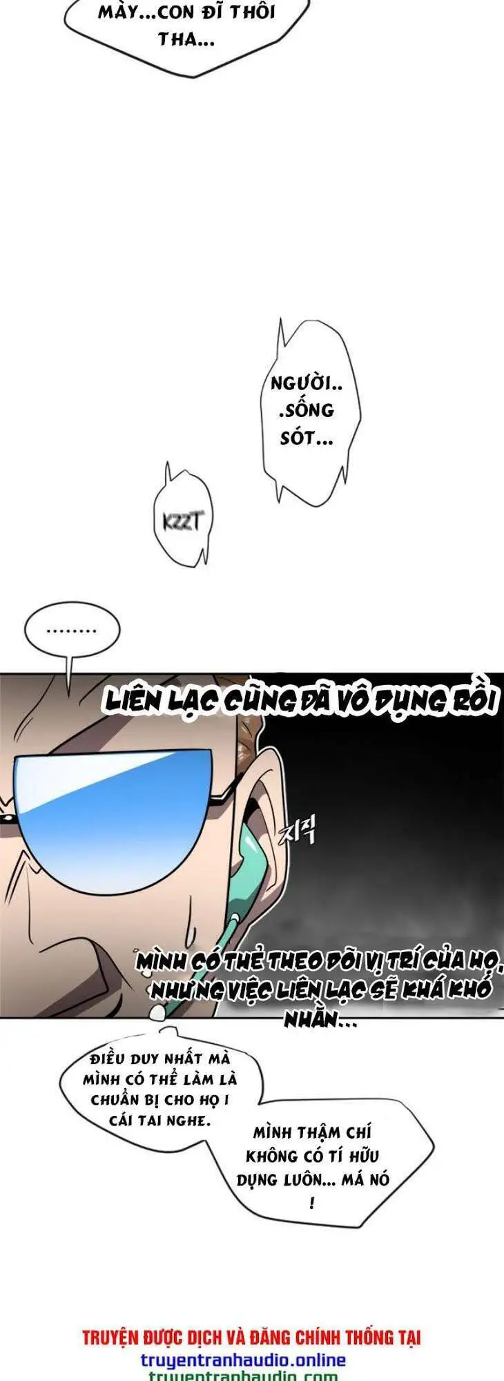 Kĩ Nguyên Của Anh Hùng Nettruyen ZZZ Chương 11 Page 45