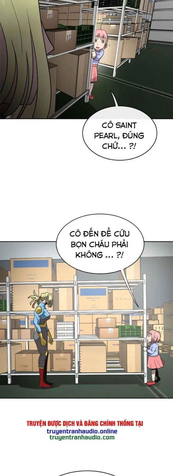 Kĩ Nguyên Của Anh Hùng Nettruyen ZZZ Chương 11 Page 49