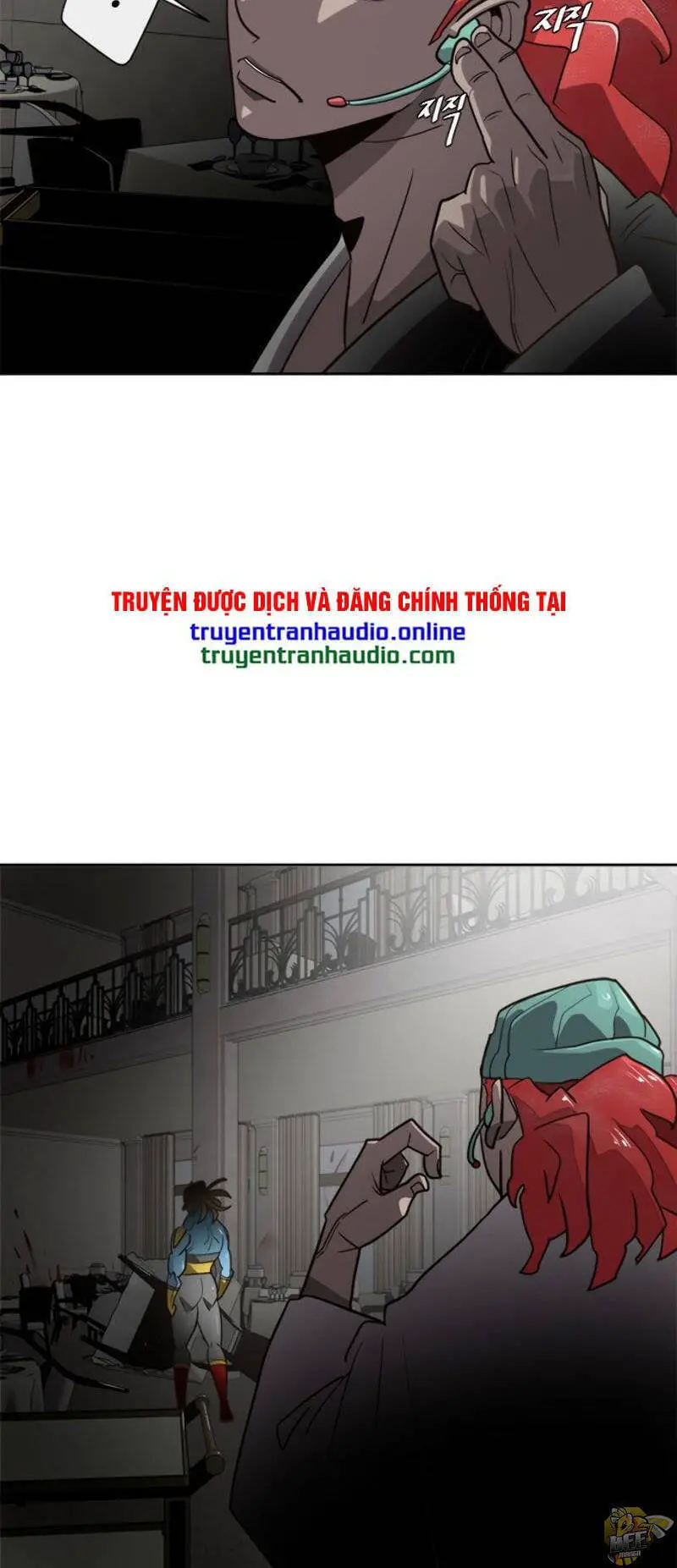 Kĩ Nguyên Của Anh Hùng Nettruyen ZZZ Chương 11 Page 54