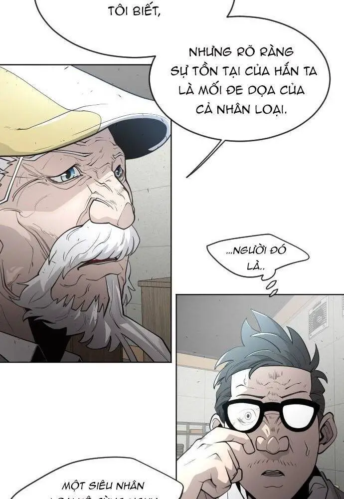 Kĩ Nguyên Của Anh Hùng Nettruyen ZZZ Chương 101 Page 17