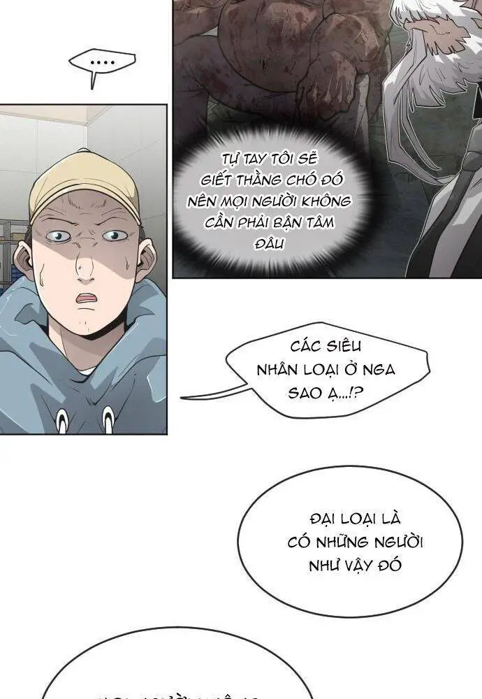 Kĩ Nguyên Của Anh Hùng Nettruyen ZZZ Chương 101 Page 24